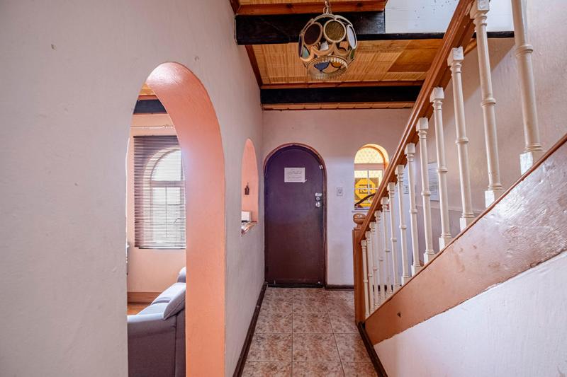 3 Bedroom Property for Sale in Hillside Eastern Cape